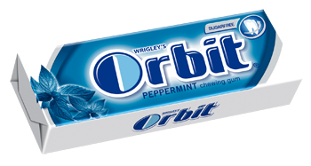 Orbit_Peppermint