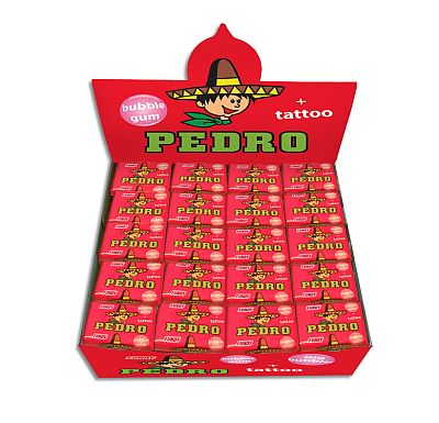 Pedro